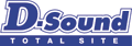 D-Sound TOTAL SITE